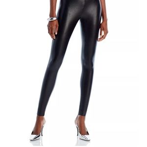 Commando Faux Leather Legging